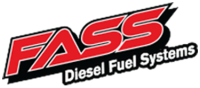 FASS - Ford Powerstroke - Shop All Ford Powerstroke Products